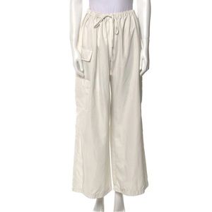 Reformation Wide Leg Pant